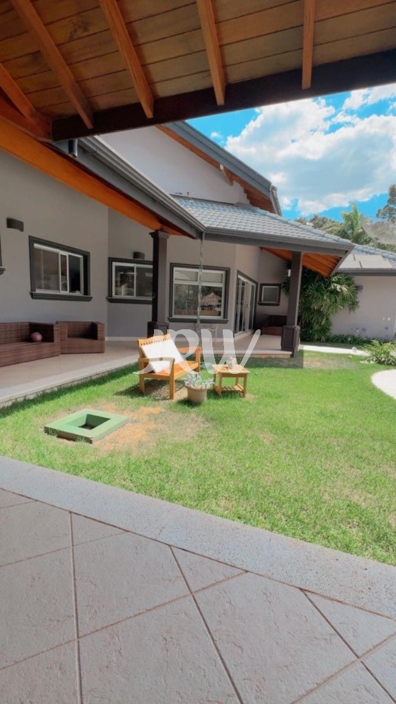 Casa, 4 quartos, 469 m² - Foto 9