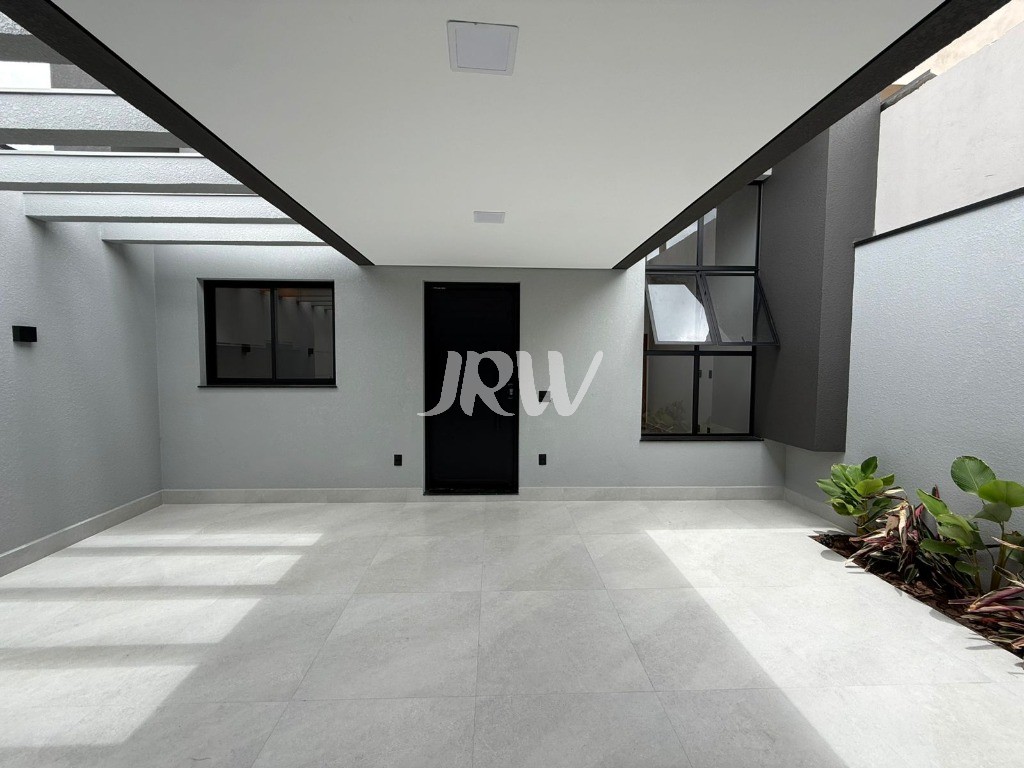 Casa, 3 quartos, 150 m² - Foto 1