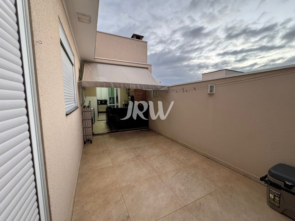 Casa de Condomínio, 3 quartos - Foto 26