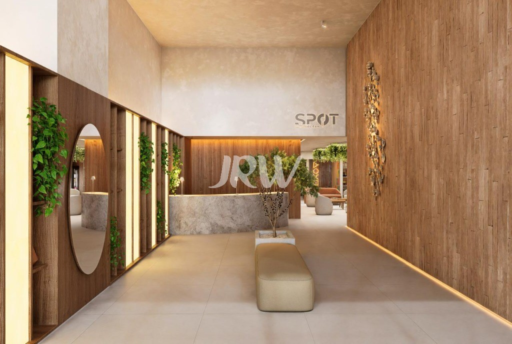 Apartamento, 1 quarto, 28 m² - Foto 6