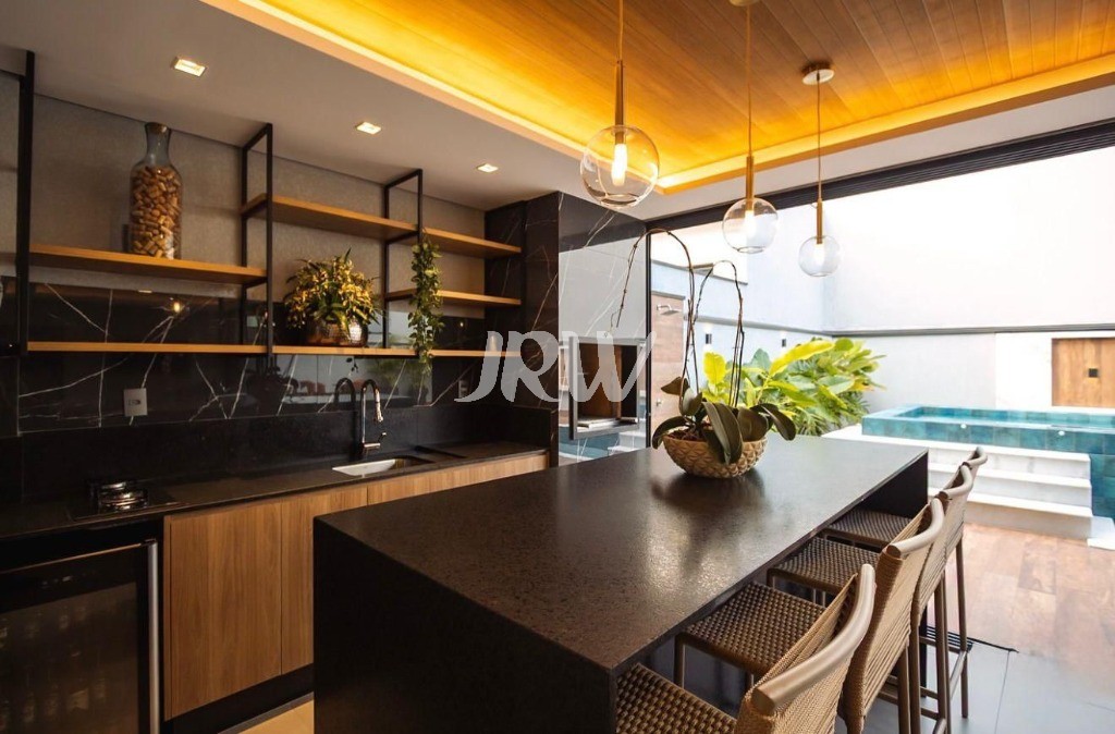 Casa de Condomínio, 4 quartos - Foto 13