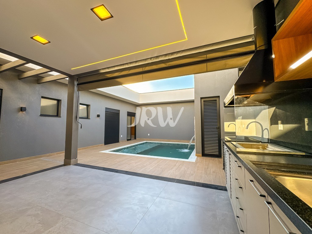 Casa de Condomínio, 3 quartos - Foto 17