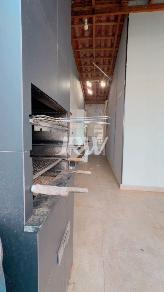 Casa, 3 quartos, 100 m² - Foto 11