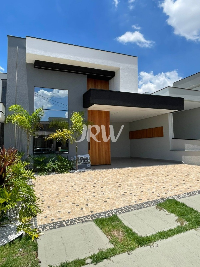 Casa, 3 quartos, 203 m² - Foto 1