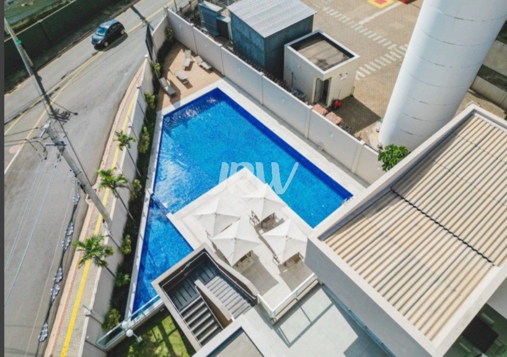 Apartamento, 2 quartos, 52 m² - Foto 7