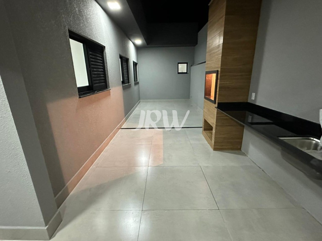 Casa, 3 quartos, 150 m² - Foto 13