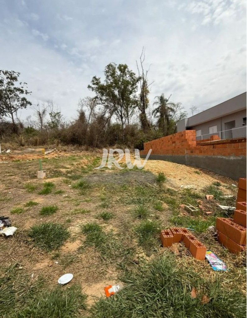 Terreno, 189 m² - Foto 1