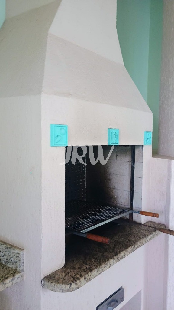 Sobrado, 4 quartos, 243 m² - Foto 19