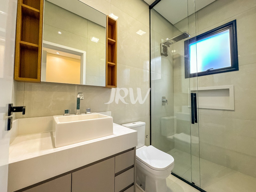 Casa de Condomínio, 3 quartos - Foto 35