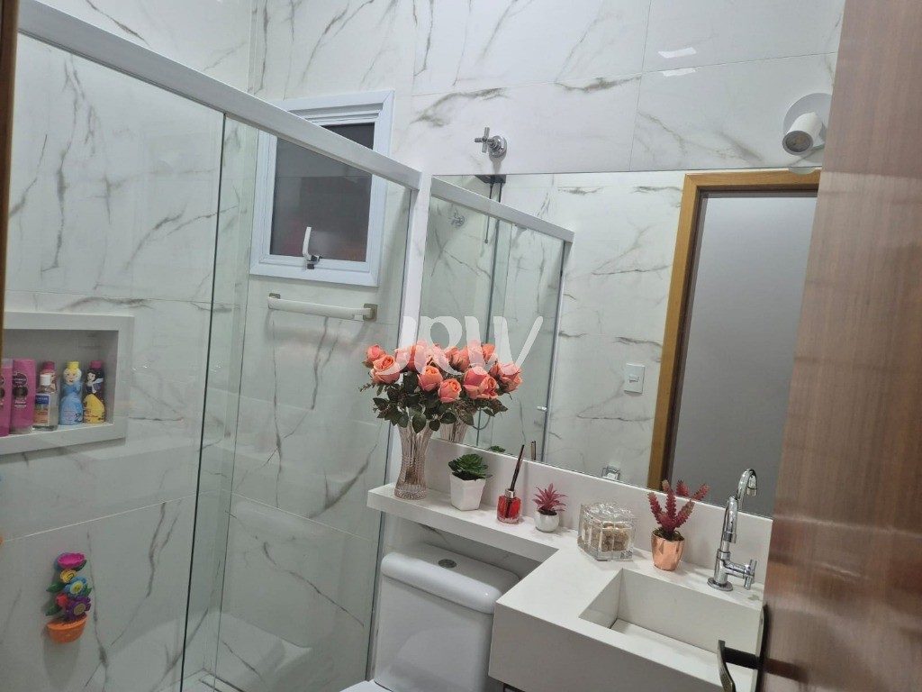 Casa, 3 quartos, 125 m² - Foto 11