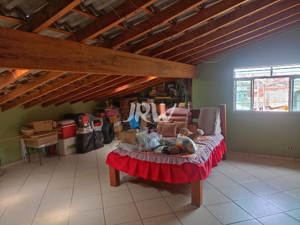 Sobrado, 2 quartos, 228 m² - Foto 21