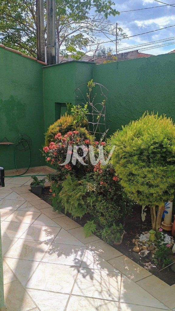 Sobrado, 4 quartos, 243 m² - Foto 9