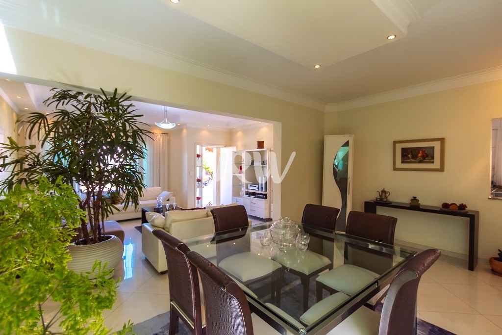 Casa, 3 quartos, 217 m² - Foto 12