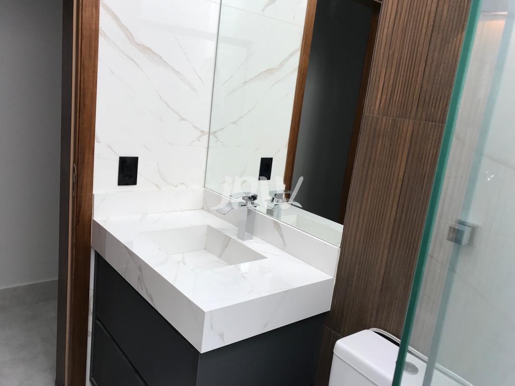 Casa de Condomínio, 3 quartos - Foto 16