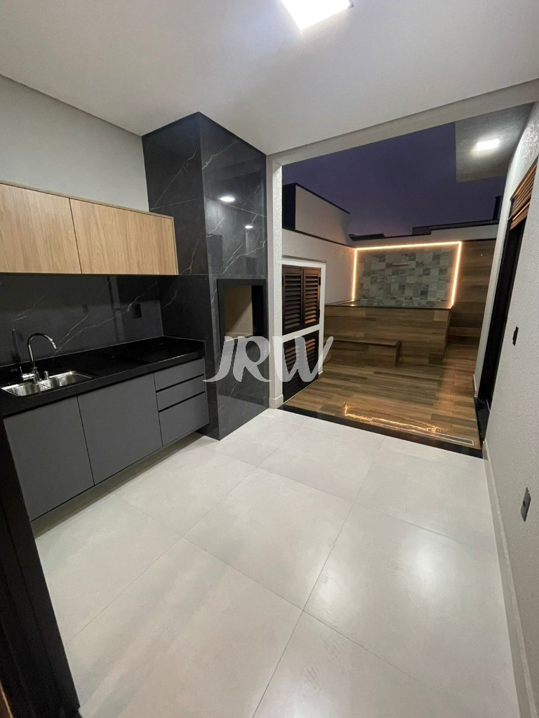 Casa, 3 quartos, 203 m² - Foto 4