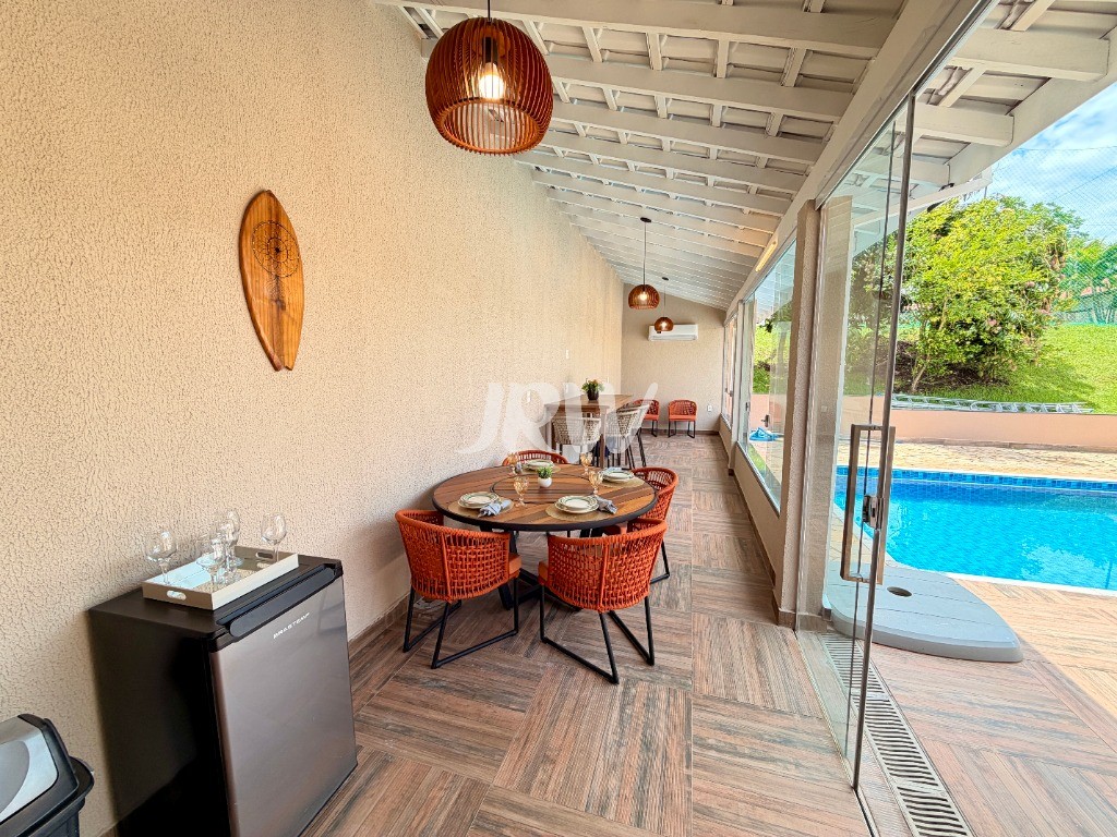 Chácara, 3 quartos, 1000 m² - Foto 5