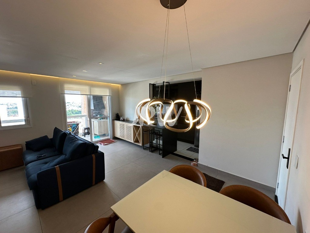 Apartamento, 2 quartos, 92 m² - Foto 5