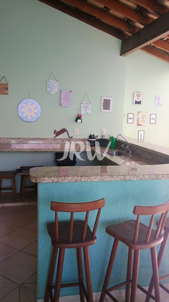 Sobrado, 4 quartos, 243 m² - Foto 8