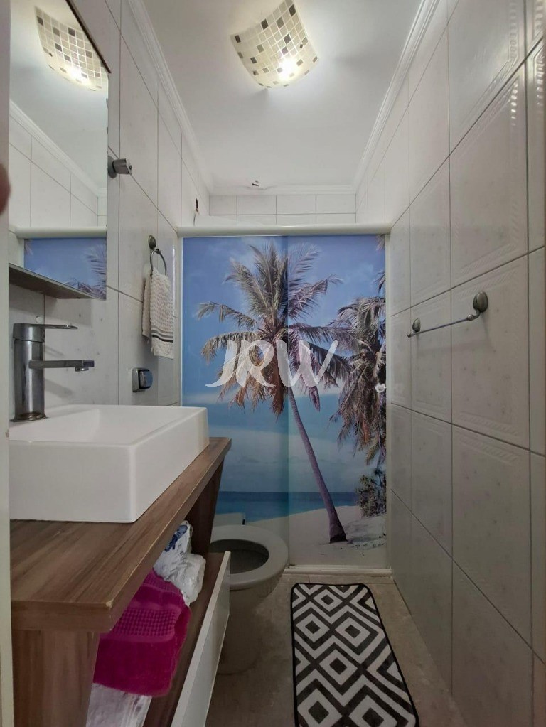 Apartamento, 2 quartos, 57 m² - Foto 11