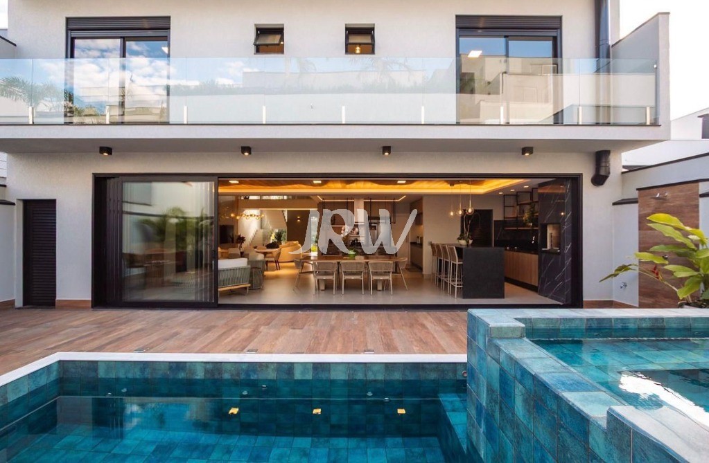 Casa de Condomínio, 4 quartos - Foto 16