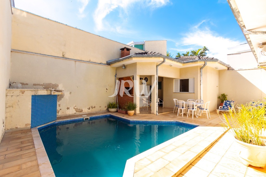 Casa, 3 quartos, 217 m² - Foto 32