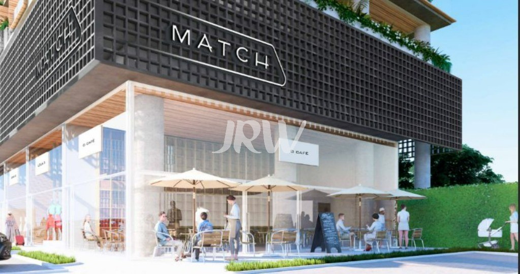 Apartamento, 1 quarto, 24 m² - Foto 3