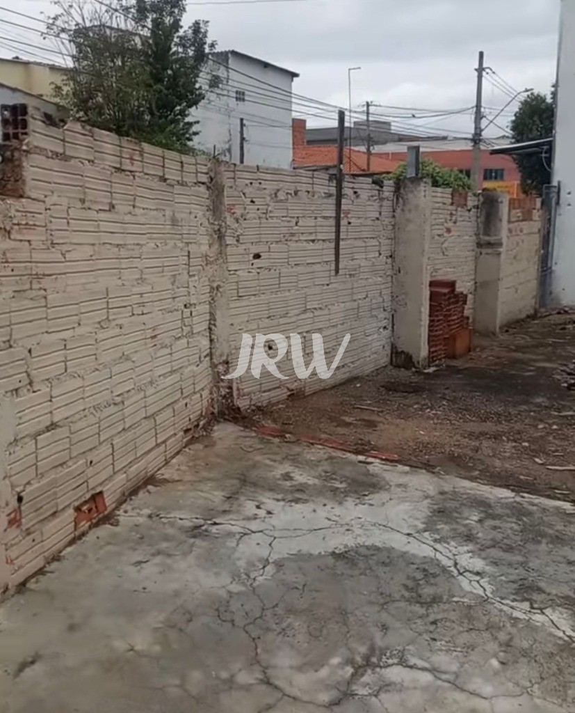 Terreno, 142 m² - Foto 1