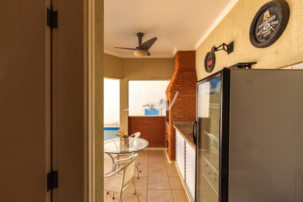 Casa, 3 quartos, 217 m² - Foto 36