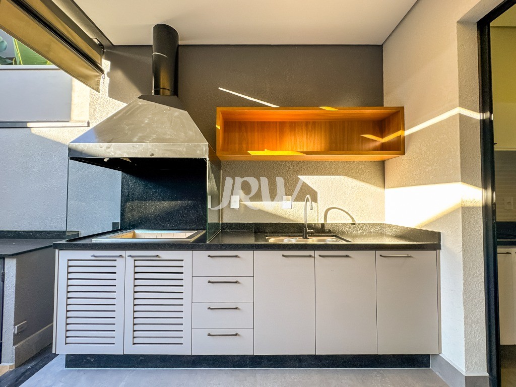 Casa de Condomínio, 3 quartos - Foto 26