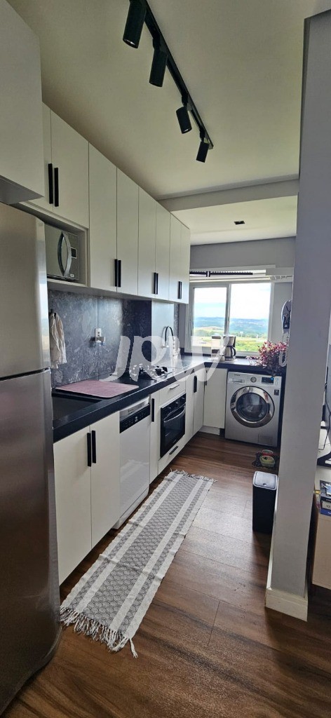 Apartamento, 2 quartos, 51 m² - Foto 4