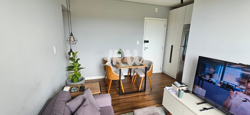 Apartamento, 2 quartos, 51 m² - Foto 6