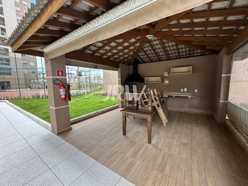 Apartamento, 2 quartos, 92 m² - Foto 37