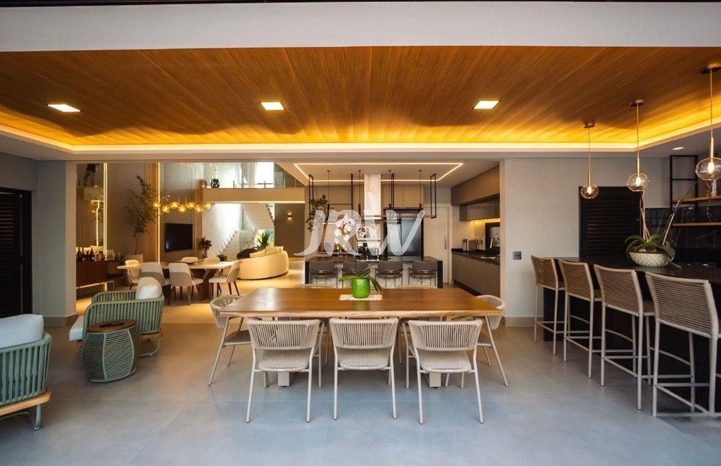 Casa de Condomínio, 4 quartos - Foto 12