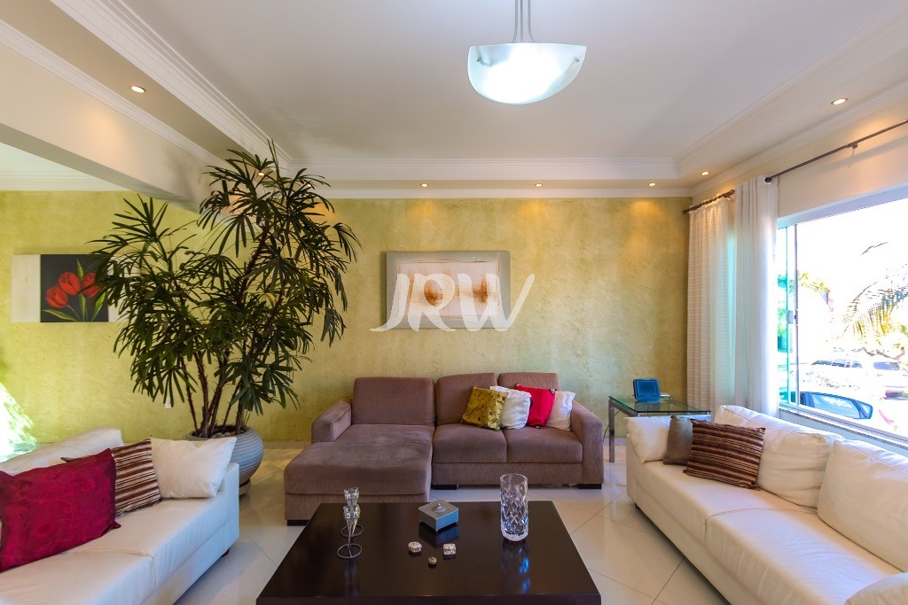 Casa, 3 quartos, 217 m² - Foto 5