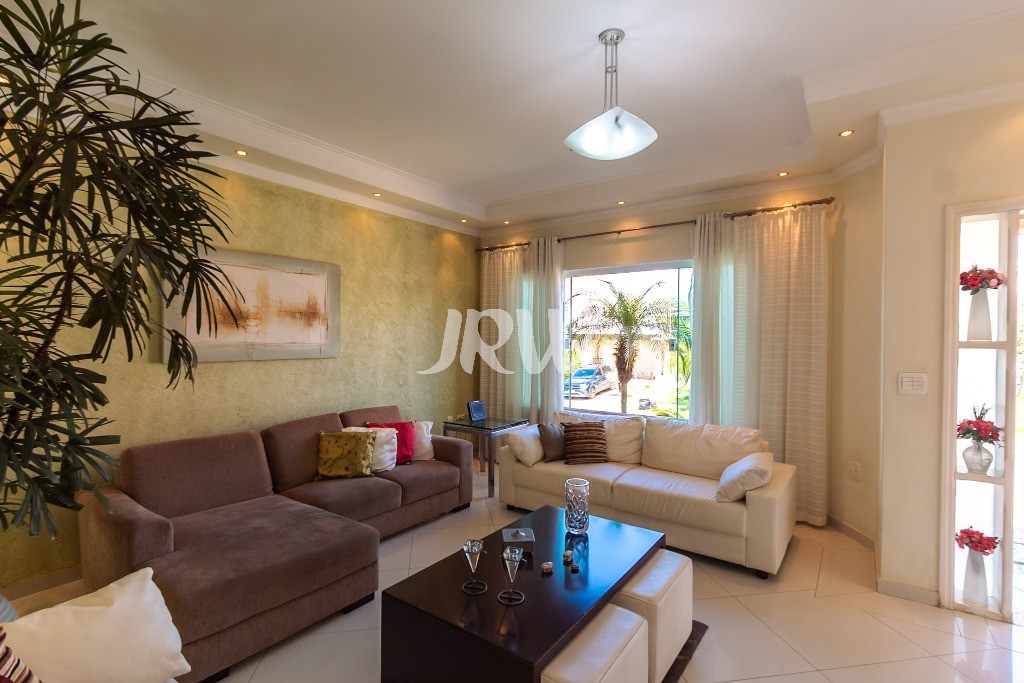 Casa, 3 quartos, 217 m² - Foto 4