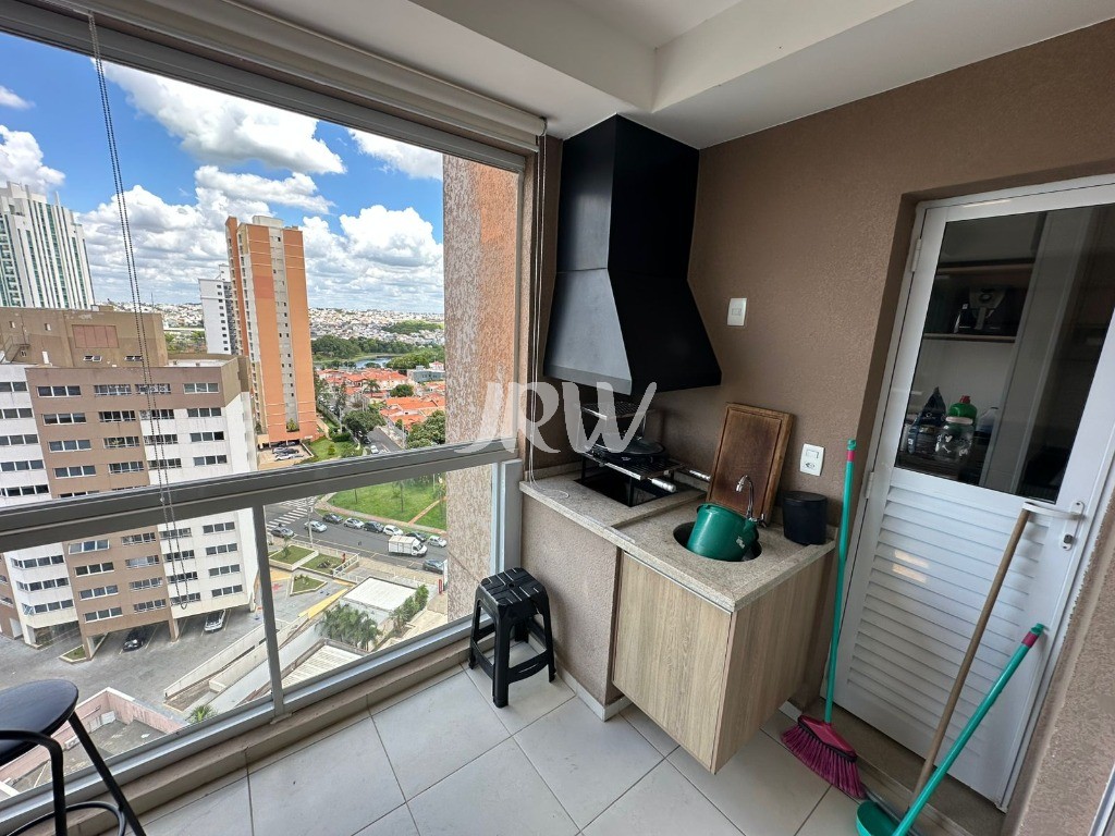 Apartamento, 2 quartos, 92 m² - Foto 27