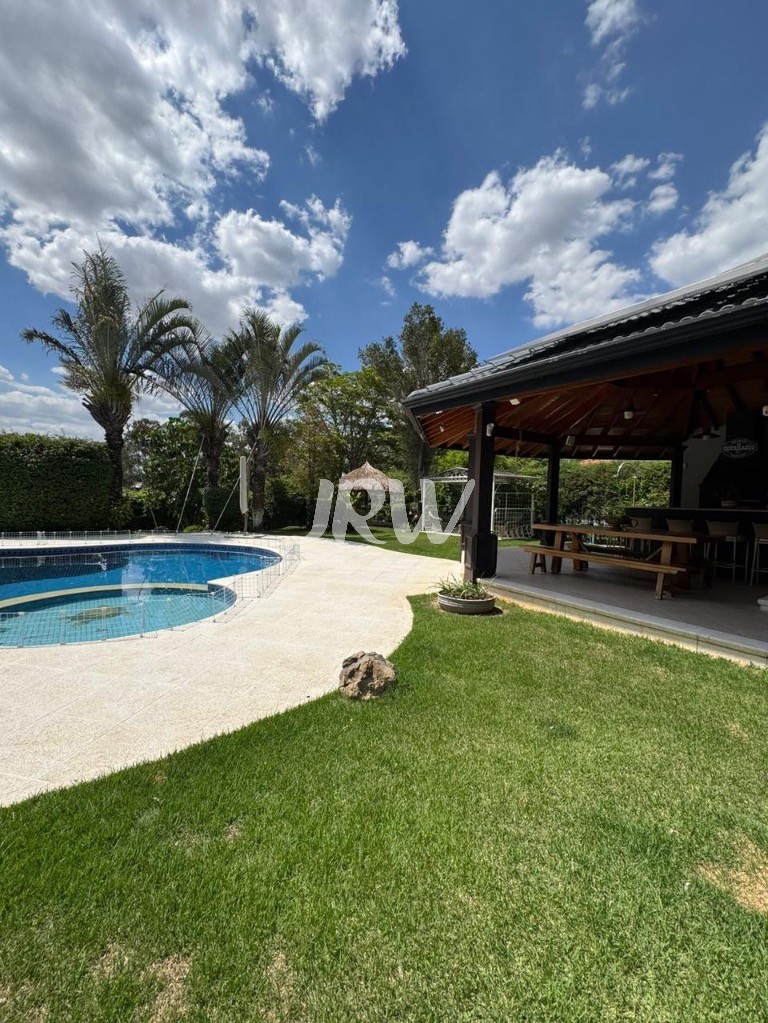 Casa, 4 quartos, 469 m² - Foto 6