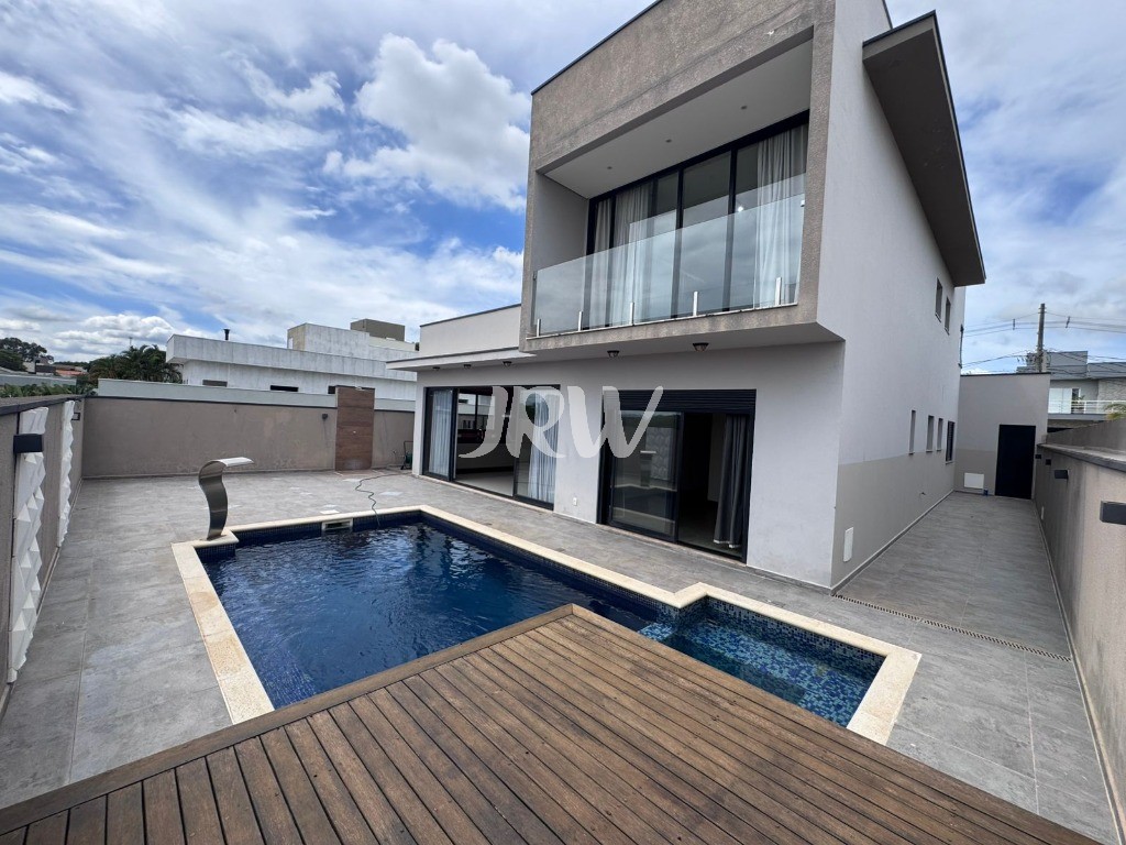 Casa de Condomínio, 4 quartos - Foto 7