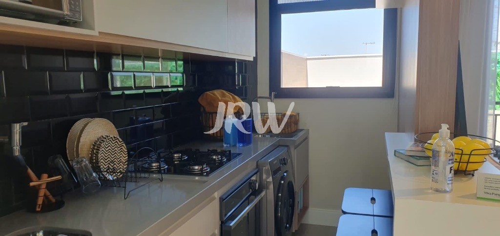 Apartamento, 2 quartos, 82 m² - Foto 3