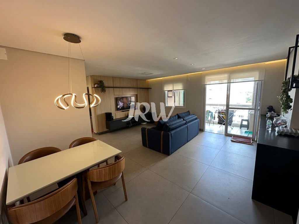 Apartamento, 2 quartos, 92 m² - Foto 2