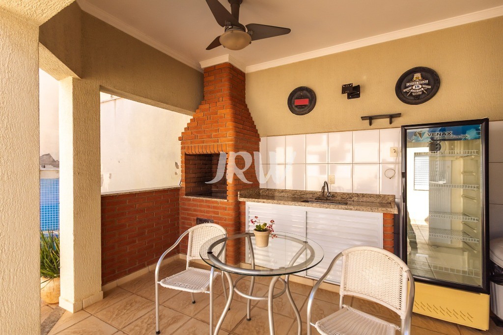 Casa, 3 quartos, 217 m² - Foto 37