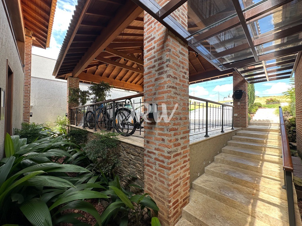 Casa de Condomínio, 3 quartos - Foto 21