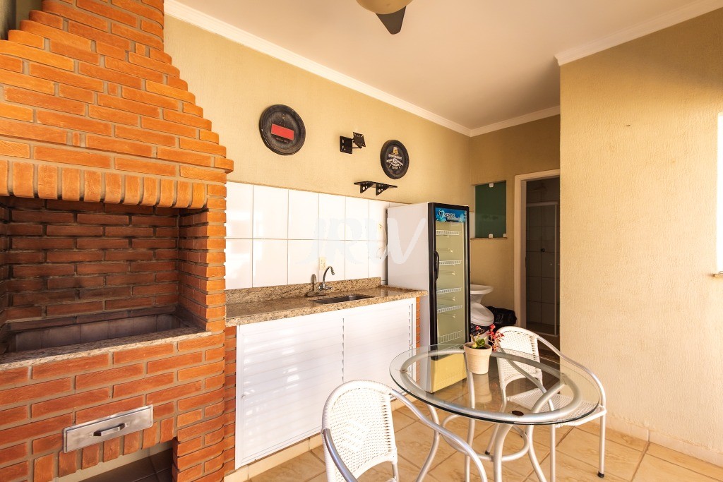 Casa, 3 quartos, 217 m² - Foto 38