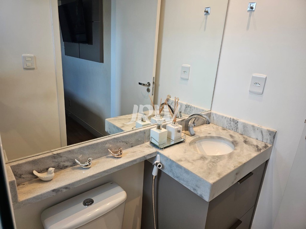 Apartamento, 2 quartos, 57 m² - Foto 6
