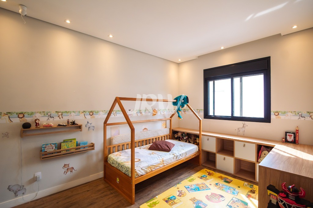 Casa de Condomínio, 4 quartos - Foto 46