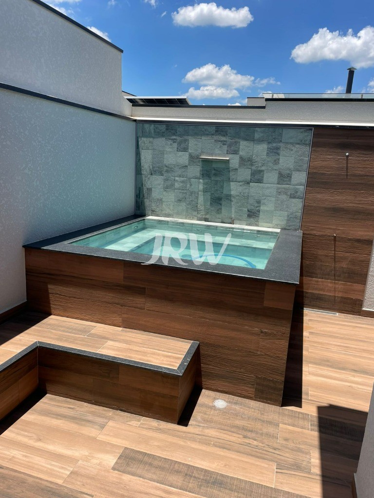 Casa, 3 quartos, 203 m² - Foto 21