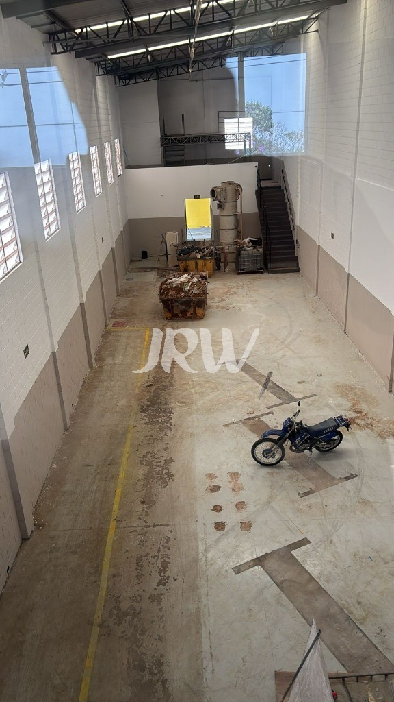 Depósito-Galpão, 500 m² - Foto 11