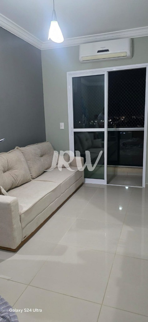 Apartamento, 2 quartos, 59 m² - Foto 3