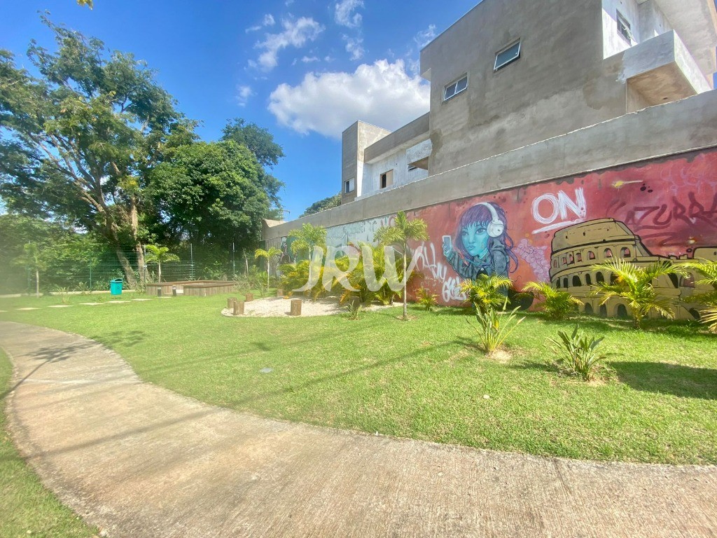 Casa de Condomínio, 4 quartos - Foto 63