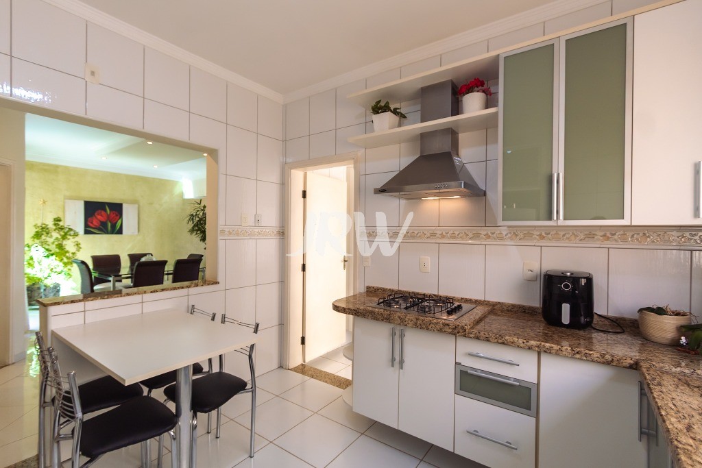 Casa, 3 quartos, 217 m² - Foto 15